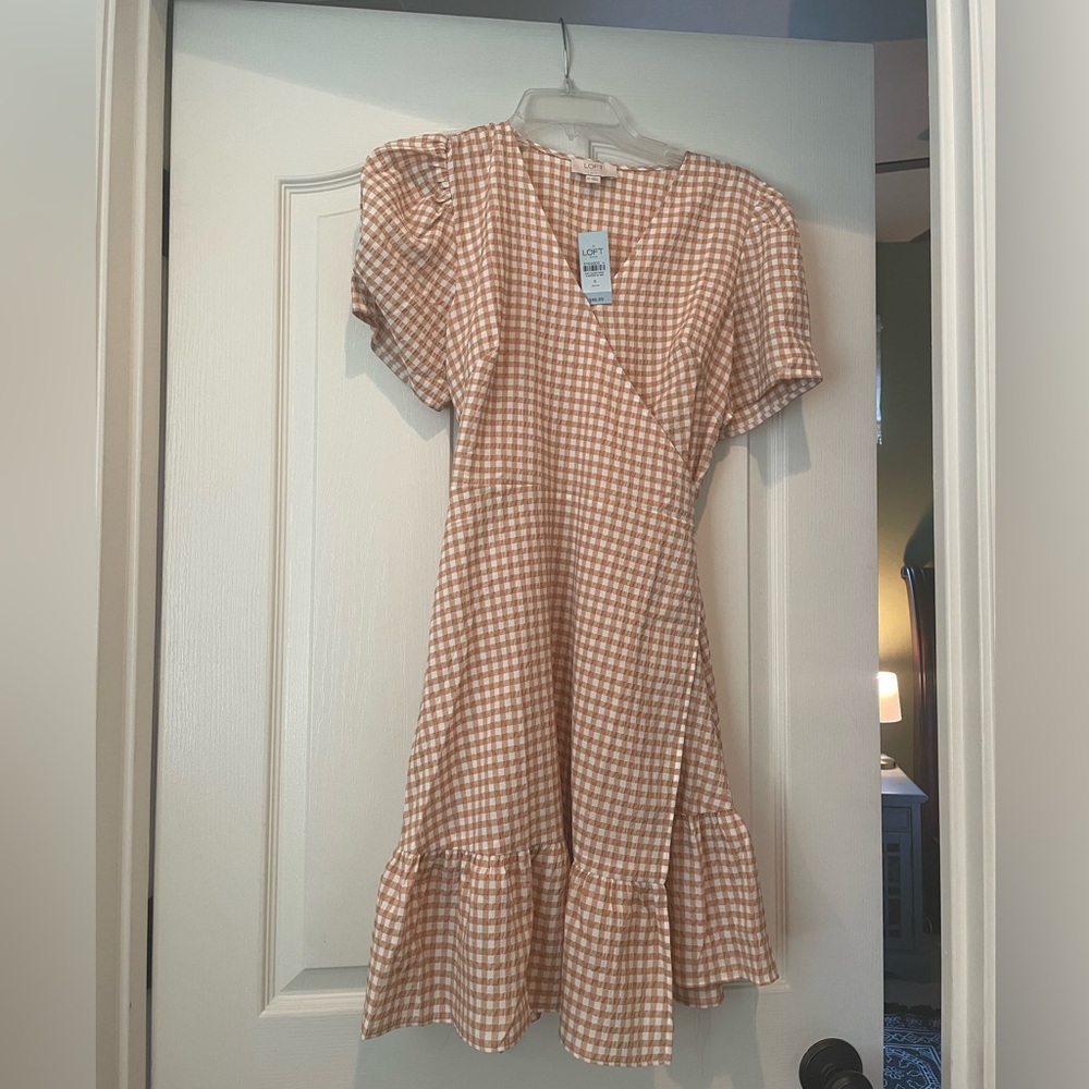 NWT - Loft Dress